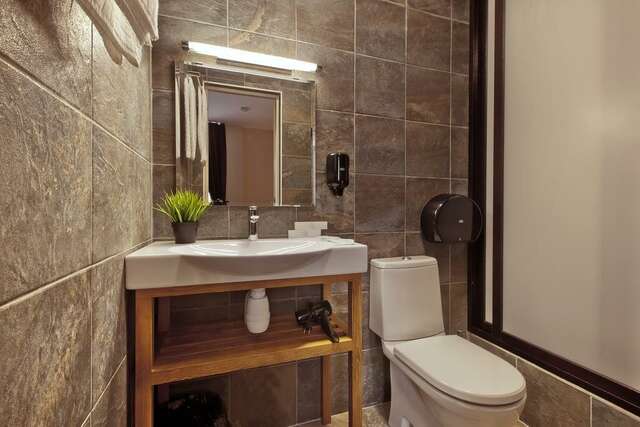 Гостиница Орда Улан-Удэ-23