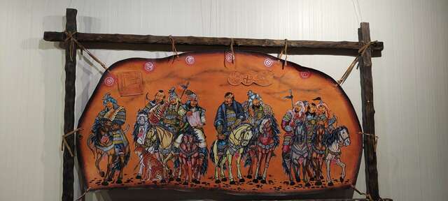 Гостиница Орда Улан-Удэ-109