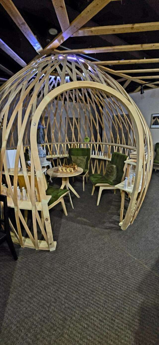 Гостиница Орда Улан-Удэ-56