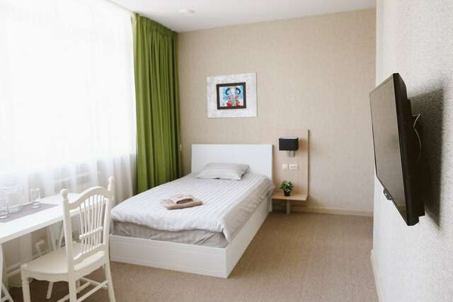 Гостиница Орда Улан-Удэ-127