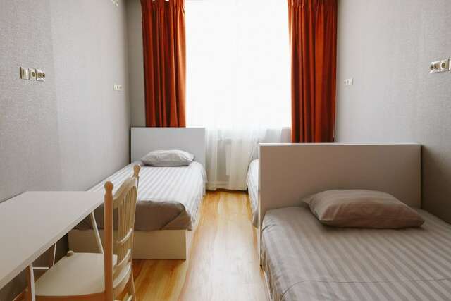 Гостиница Орда Улан-Удэ-128