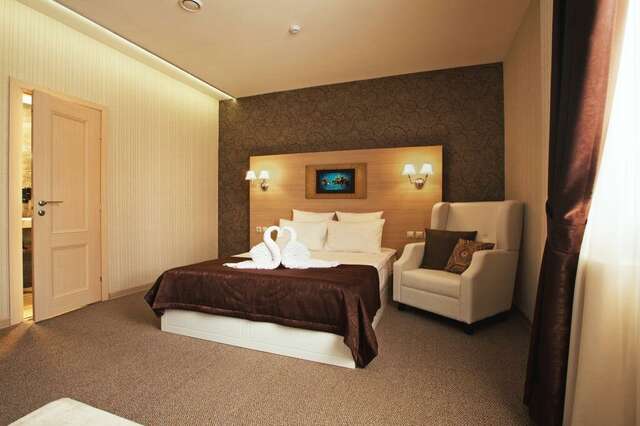 Гостиница Орда Улан-Удэ-82