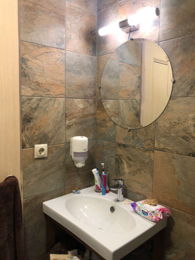 Гостиница Орда Улан-Удэ-93