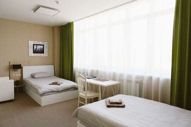 Гостиница Орда Улан-Удэ-83