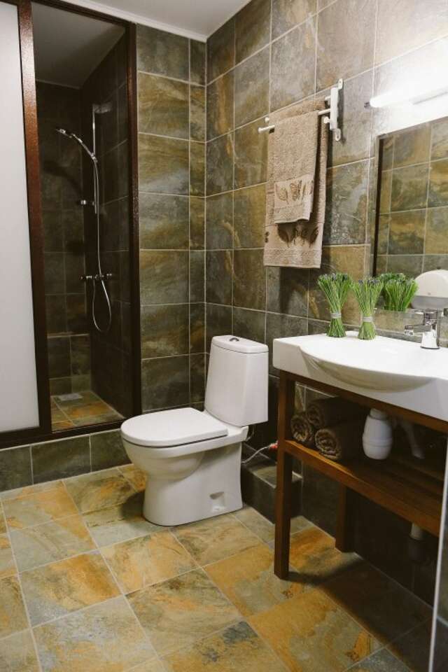 Гостиница Орда Улан-Удэ-103