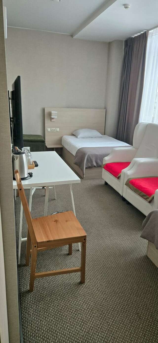 Гостиница Орда Улан-Удэ-85