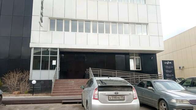 Гостиница Орда Улан-Удэ-22