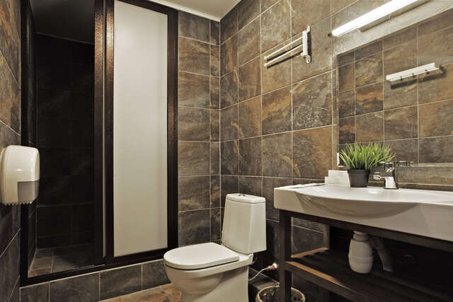 Гостиница Орда Улан-Удэ-116