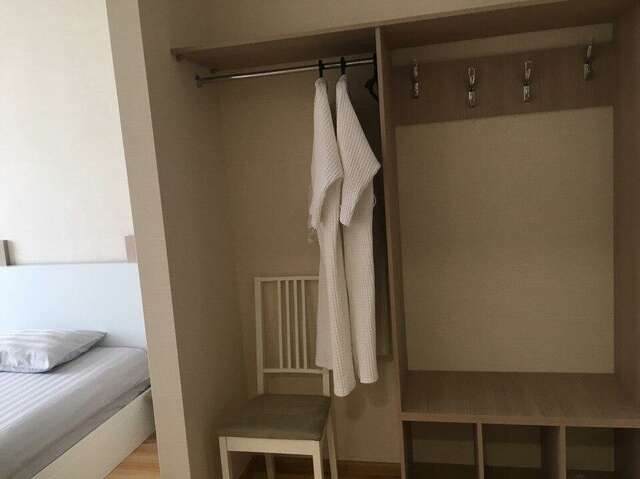 Гостиница Орда Улан-Удэ-119