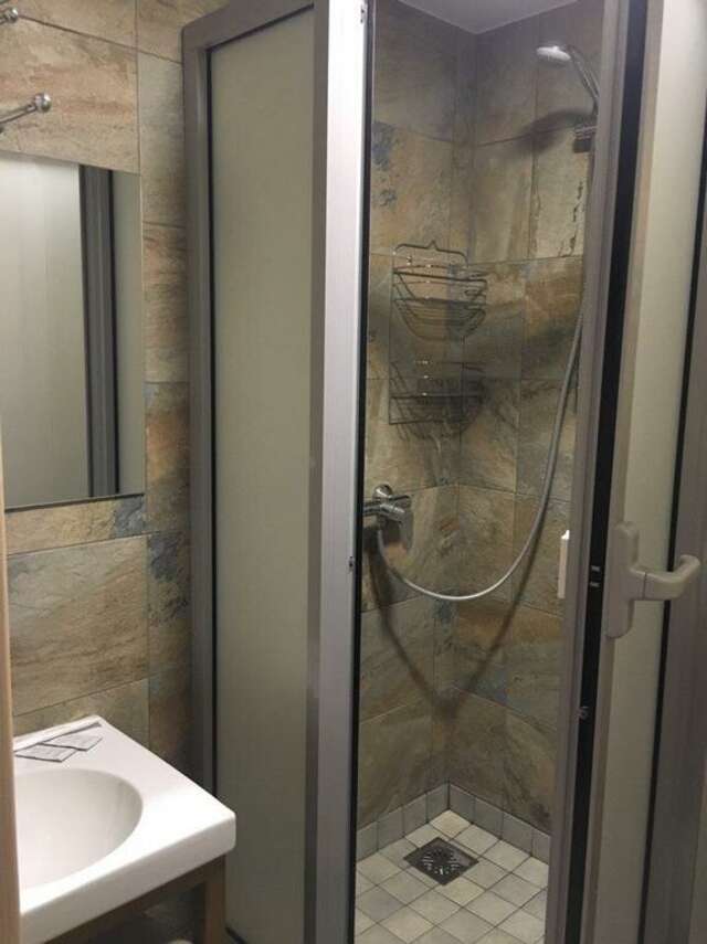 Гостиница Орда Улан-Удэ-97