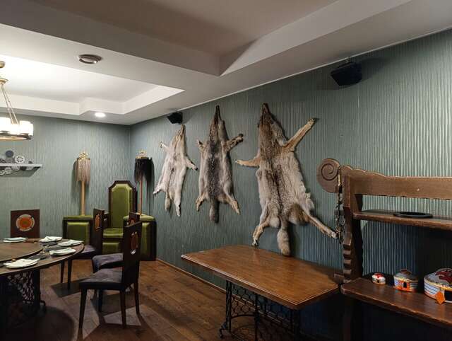 Гостиница Орда Улан-Удэ-146