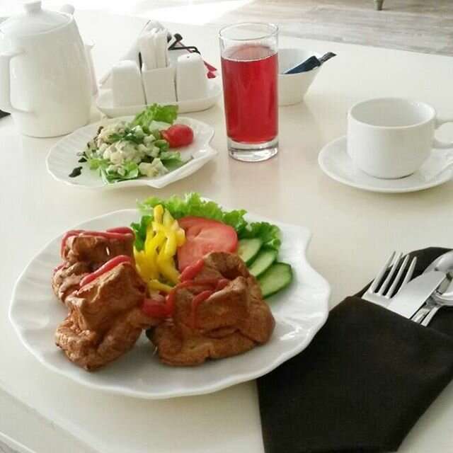 Гостиница Орда Улан-Удэ-21