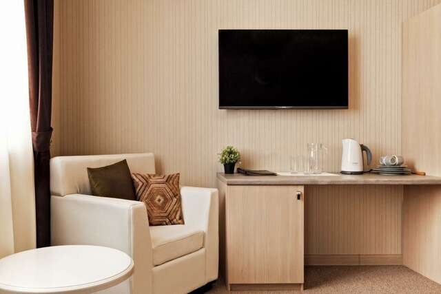 Гостиница Орда Улан-Удэ-33