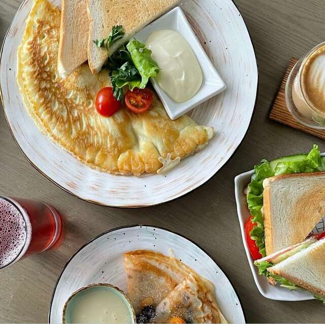 Гостиница Орда Улан-Удэ-18