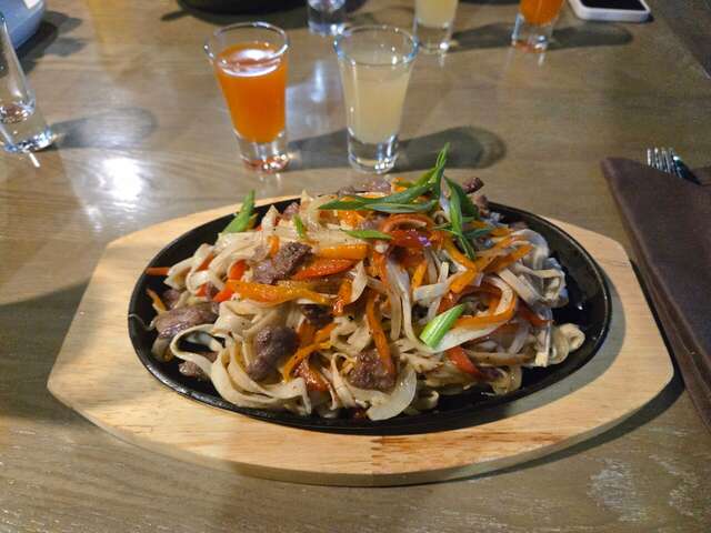 Гостиница Орда Улан-Удэ-148