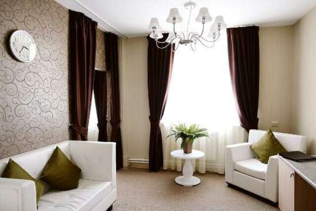 Гостиница Орда Улан-Удэ-108