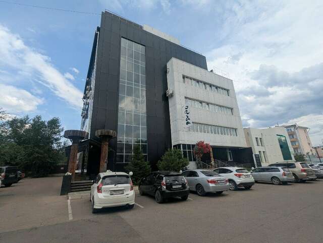 Гостиница Орда Улан-Удэ-143