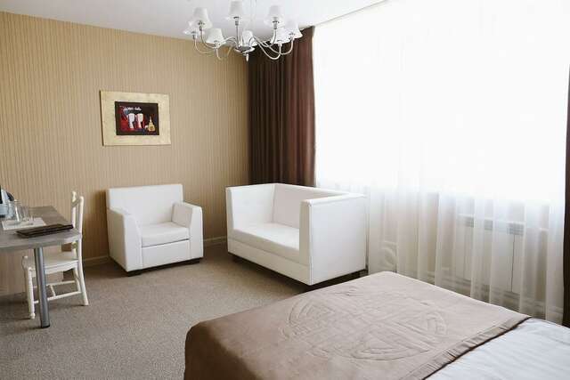 Гостиница Орда Улан-Удэ-59