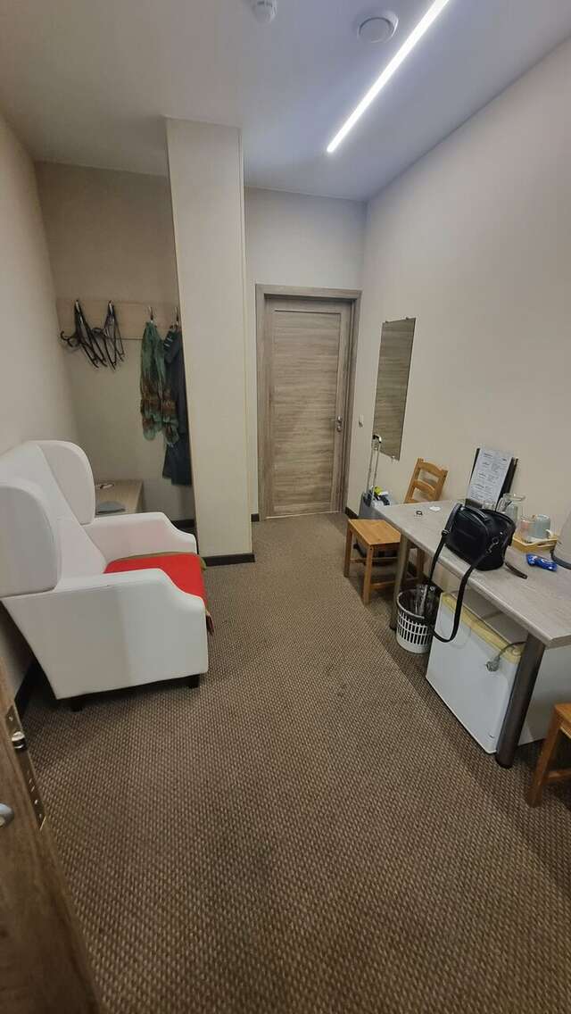 Гостиница Орда Улан-Удэ-68