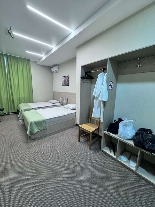 Гостиница Орда Улан-Удэ-36