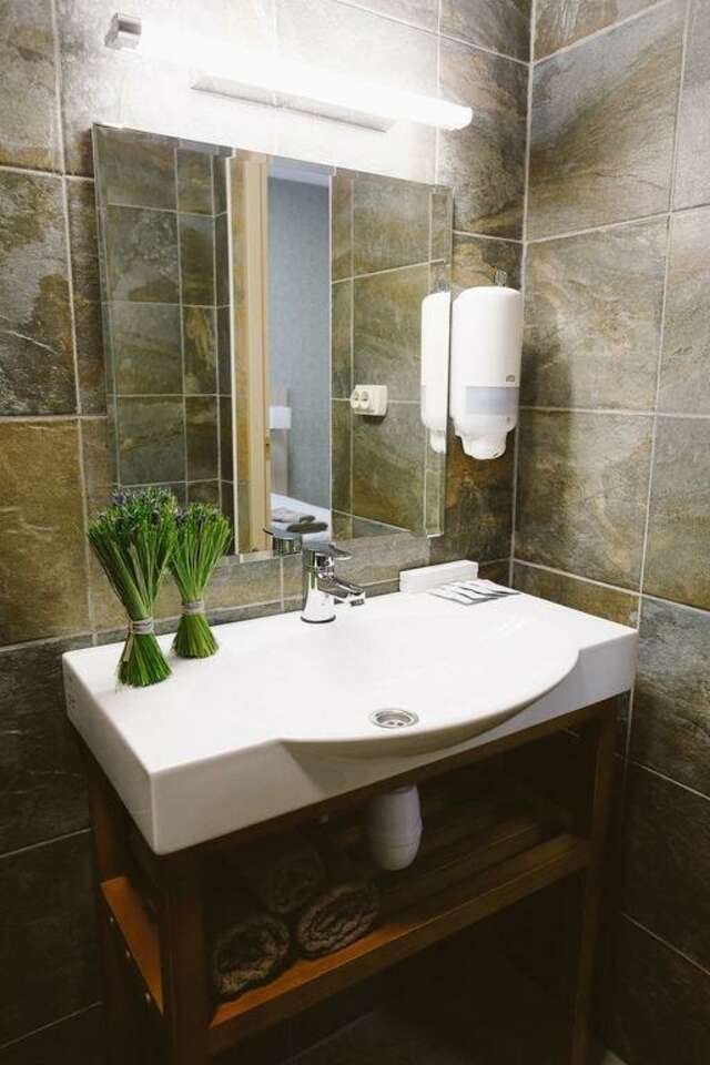 Гостиница Орда Улан-Удэ-123