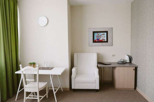 Гостиница Орда Улан-Удэ-53