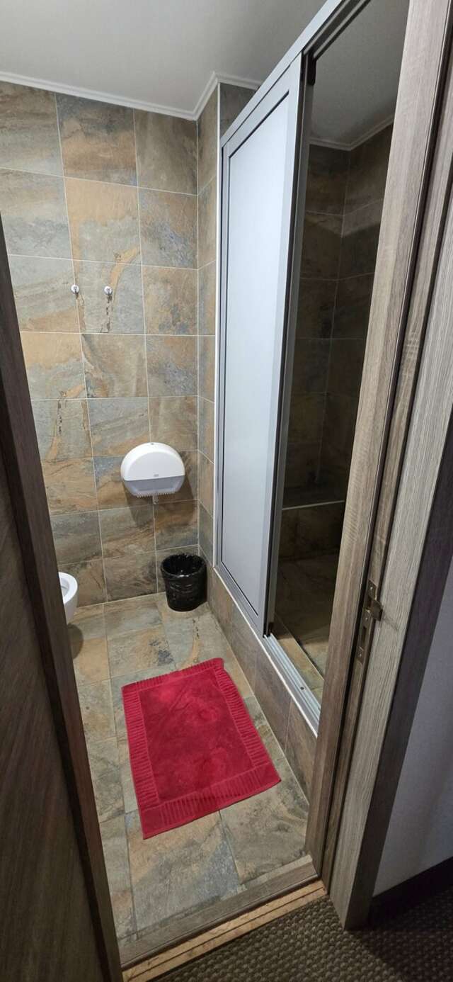 Гостиница Орда Улан-Удэ-95