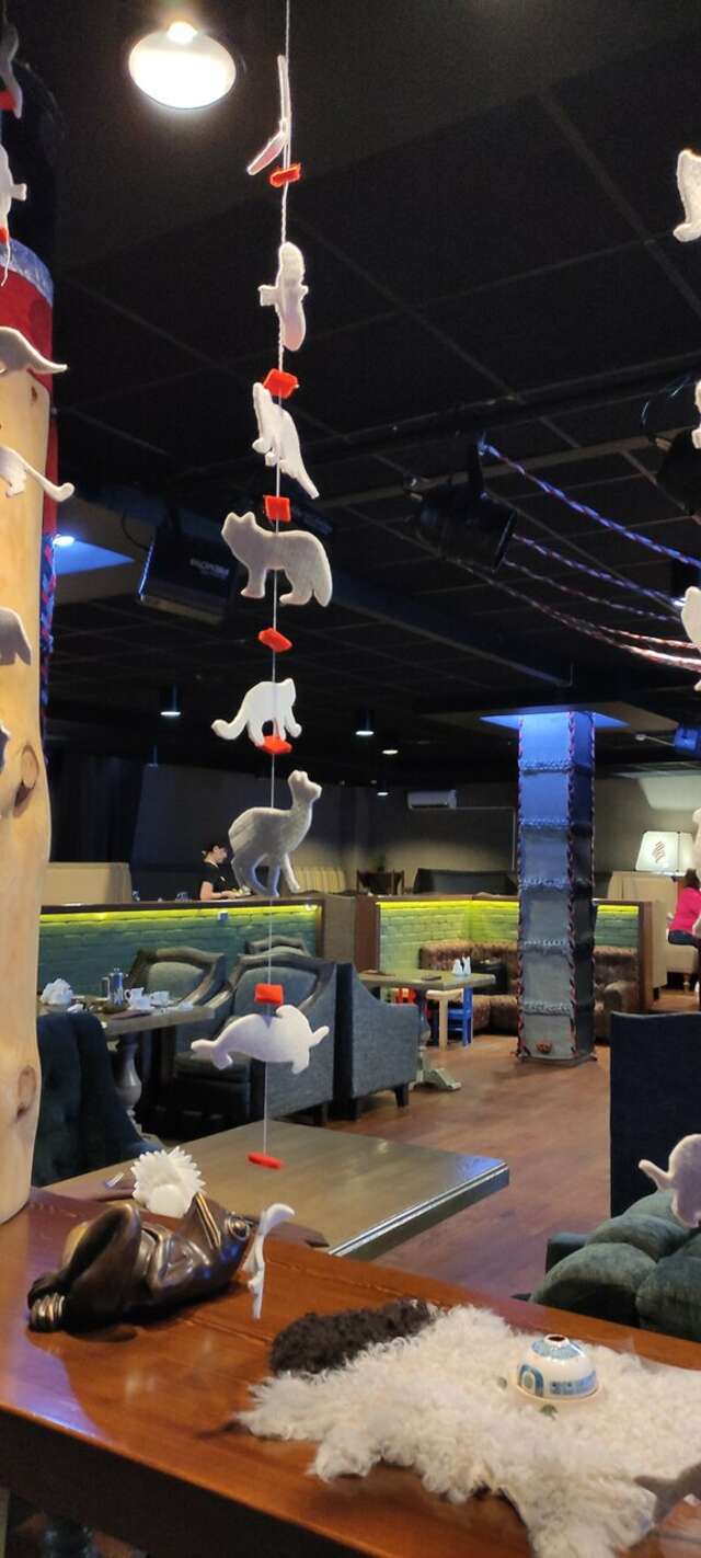 Гостиница Орда Улан-Удэ-94