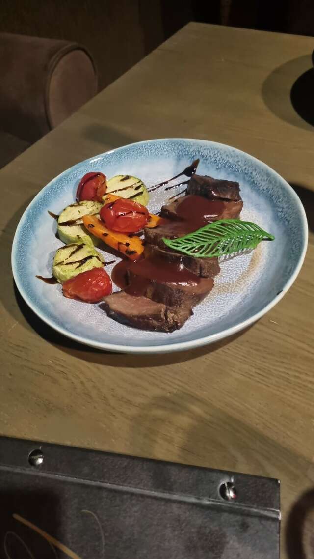 Гостиница Орда Улан-Удэ-70