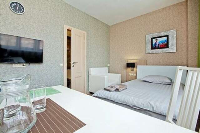 Гостиница Орда Улан-Удэ-118