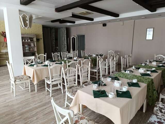 Гостиница Орда Улан-Удэ-147