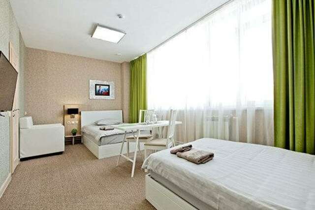 Гостиница Орда Улан-Удэ-112