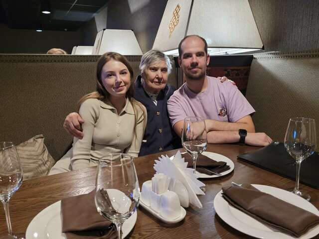 Гостиница Орда Улан-Удэ-84