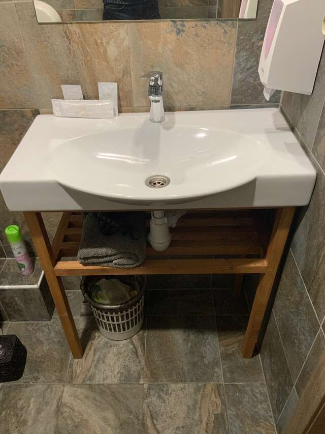 Гостиница Орда Улан-Удэ-69