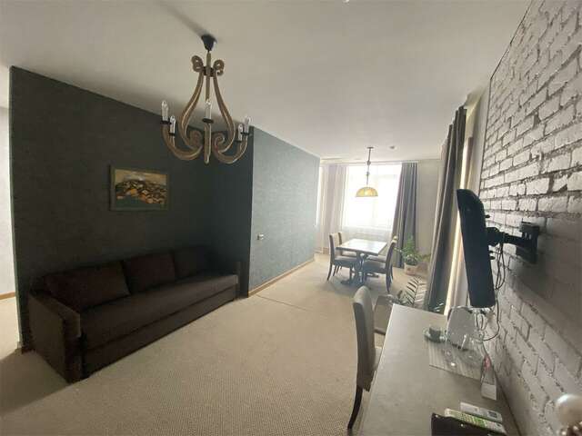 Гостиница Орда Улан-Удэ-57