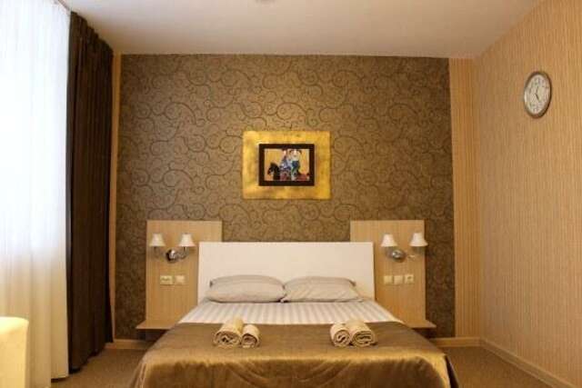 Гостиница Орда Улан-Удэ-64