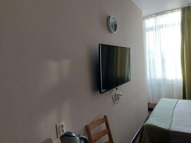 Гостиница Орда Улан-Удэ-66