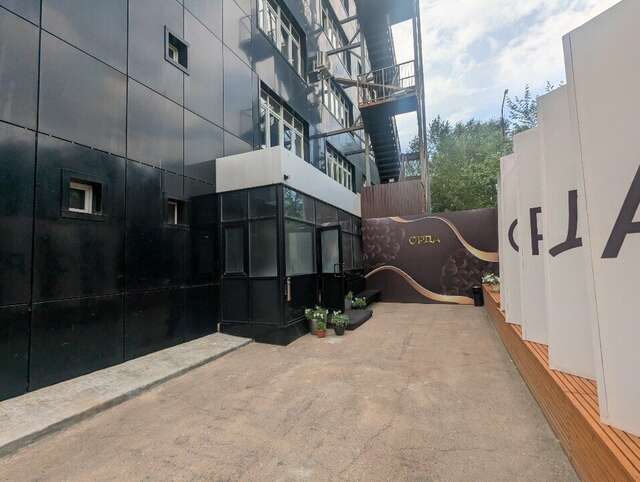 Гостиница Орда Улан-Удэ-140