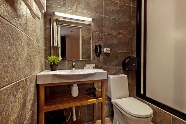 Гостиница Орда Улан-Удэ-111