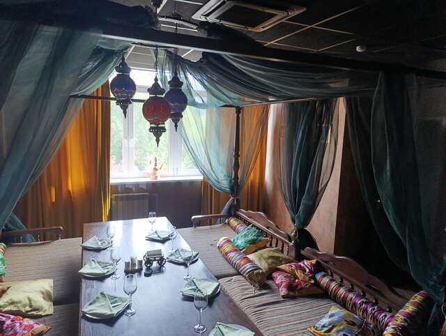 Гостиница Орда Улан-Удэ-145