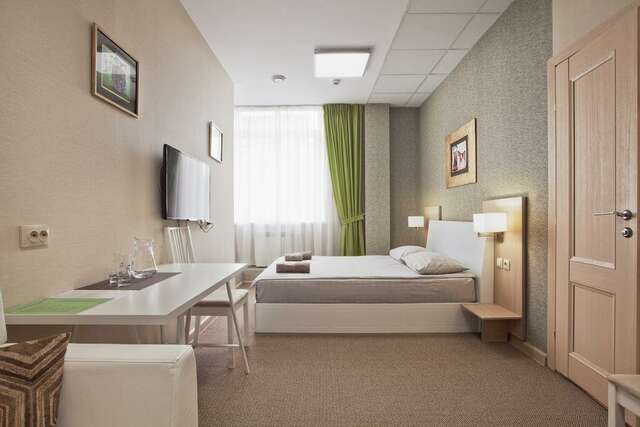 Гостиница Орда Улан-Удэ-35