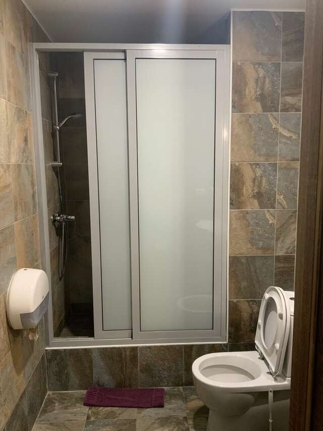 Гостиница Орда Улан-Удэ-104