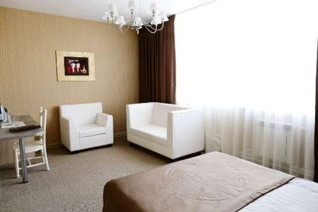 Гостиница Орда Улан-Удэ-114