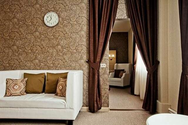 Гостиница Орда Улан-Удэ-106