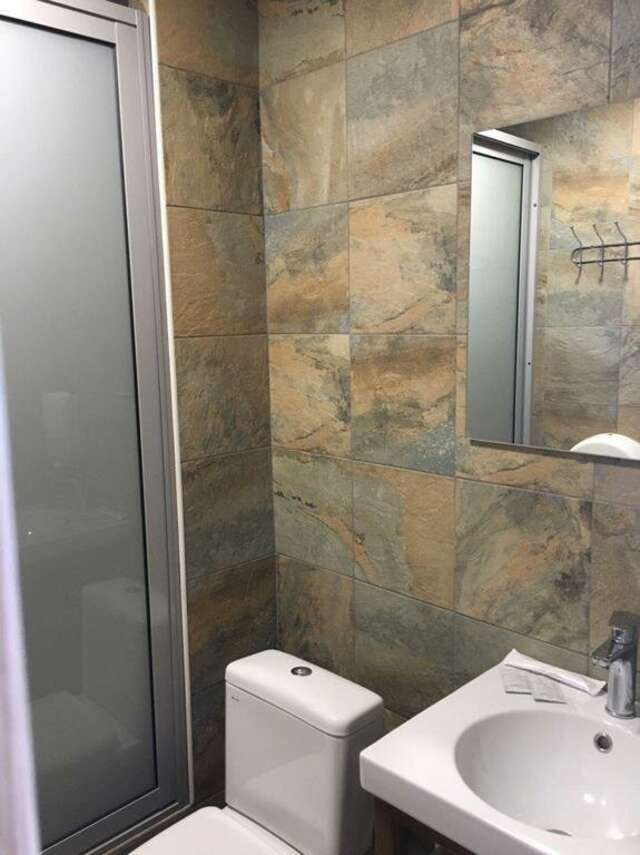 Гостиница Орда Улан-Удэ-107