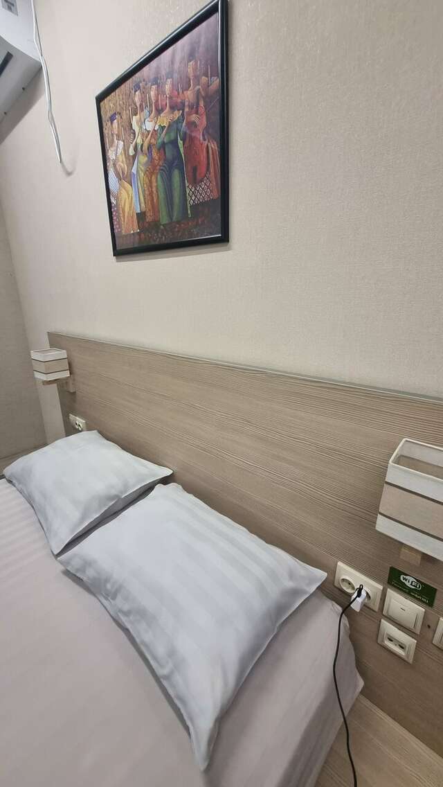 Гостиница Орда Улан-Удэ-75