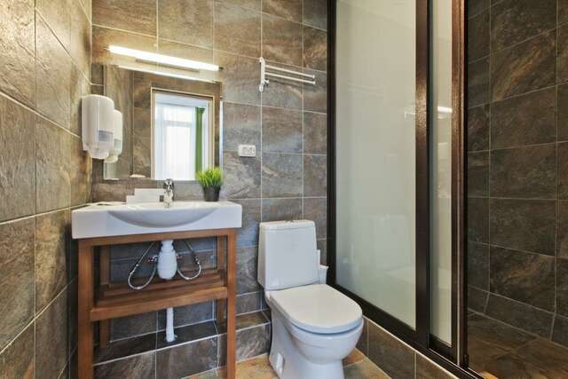 Гостиница Орда Улан-Удэ-101