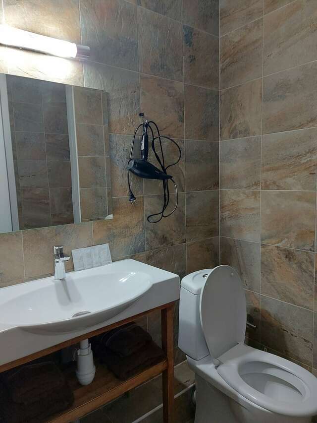 Гостиница Орда Улан-Удэ-43