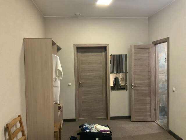 Гостиница Орда Улан-Удэ-49