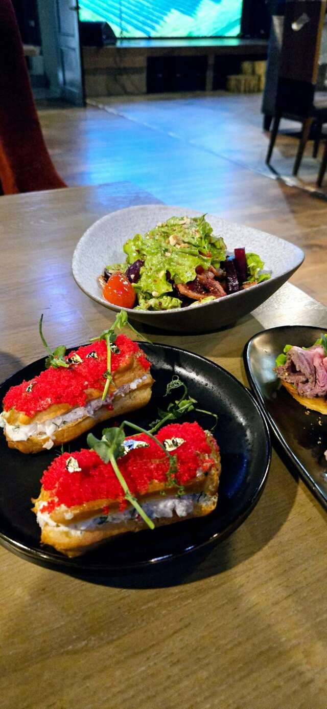 Гостиница Орда Улан-Удэ-51